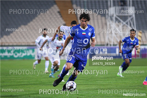 استقلال2-ذوب آهن 1  (1403/02/17)-