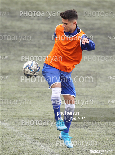 پرسپولیس 0-استقلال 1(99/12/15)-