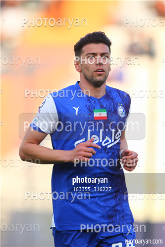 استقلال 2 -گل گهر سیرجان  1 (1401/12/15)-