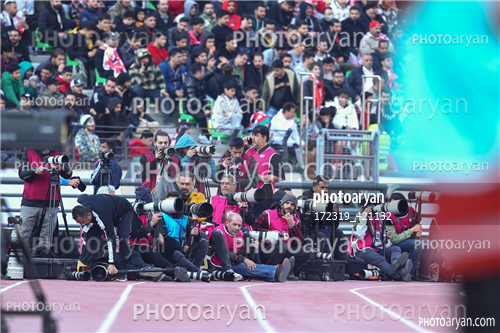 پرسپولیس  2-تراکتور  0    (1403/11/07)-