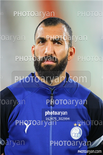 استقلال 2 -پرسپولیس 2 (1401/09/29)-