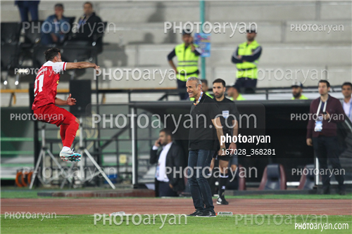 پرسپولیس 2-استقلال تاجیکستان 0  (1402/08/02)-