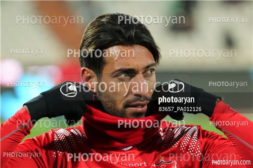 پرسپولیس 2-گل گهر سیرجان  1 (98/08/19)-