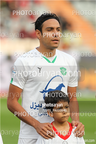 پرسپولیس 0-ماشین سازی تبریز  0 (98/08/09)-