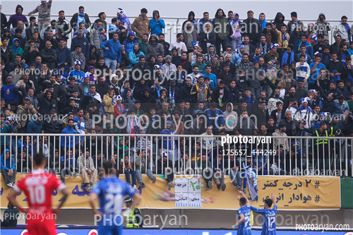 پرسپولیس 0-استقلال  0  (1404/09/14)-