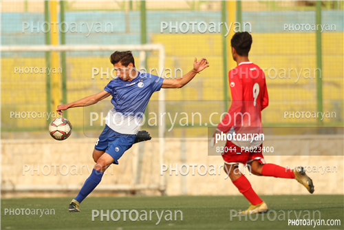پرسپولیس 2-استقلال  0 (98/08/17)-