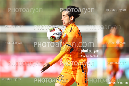 بادران 1 -ملوان بندر انزلی 1 (96/11/01)-