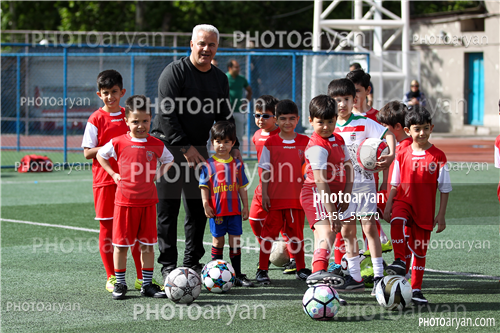جلسه تمرینی اکادمی پیوس در تاریخ 96/02/08-فرشاد پیوس  Farshad Pious,سیدآریا بزرگواری,