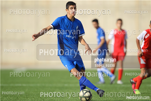 استقلال 4 -پرسپولیس 1 (97/07/20)-