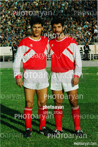 فرشاد پیوس-فرشاد پیوس  Farshad Pious,مجتبی محرمی,