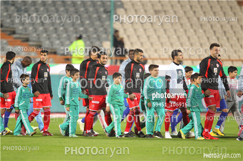پرسپولیس 1- صنعت نفت آبادان 0 (97/12/09) -