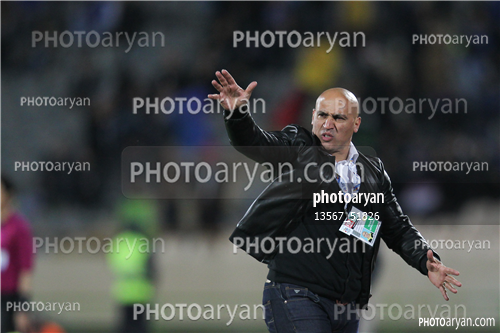 استقلال 2-لوکوموتیو تاشکند ازبکستان 0-علیرضا منصوریان,