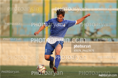 پرسپولیس 2-استقلال  0 (98/08/17)-