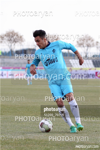 پیکان 2-سیاه جامگان 1 (96/11/20)-