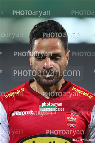 استقلال 2 -پرسپولیس 2 (1401/09/29)-