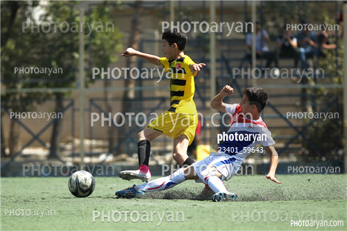 تهرانجوان 1-ماهان پیوس 0  -96/06/02-