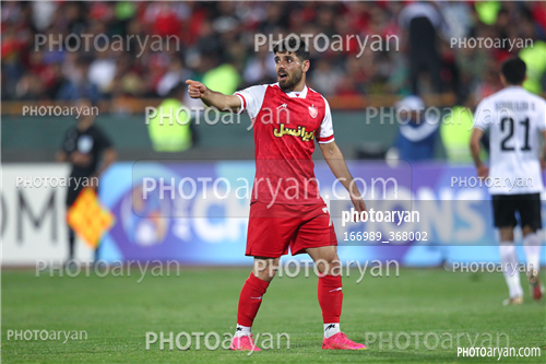 پرسپولیس 2-استقلال تاجیکستان 0  (1402/08/02)-