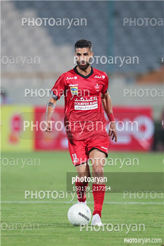 پرسپولیس  0 (3)-استقلال 0 (4)(1400/04/24)-ميلاد سرلک چيوا,