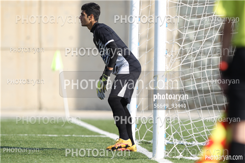 استقلال 0 -پرسپولیس 3 (97/08/11)-