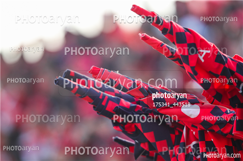پرسپولیس 0-استقلال  0  (1404/09/14)-