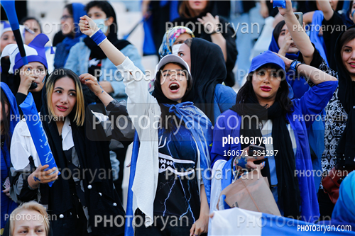 استقلال 1 -مس کرمان 0 (1401/06/03)-