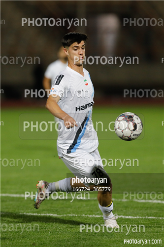 پیکان 1-پرسپولیس 3  (1402/07/27)-