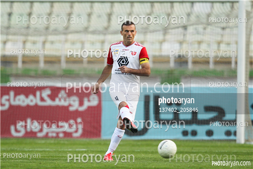 سایپا 0 -پرسپولیس 0(99/08/16)-