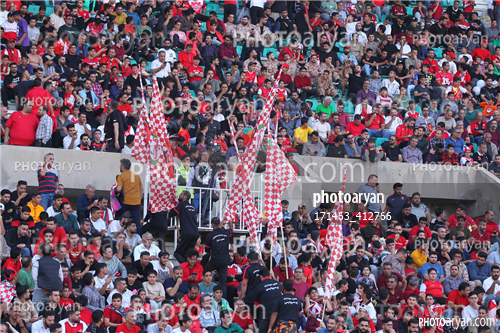 پرسپولیس 1-چاددرملواردکان 0  (1403/07/14)-