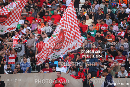 پرسپولیس 1-چاددرملواردکان 0  (1403/07/14)-