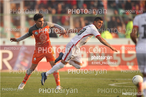 سایپا 0-پرسپولیس  2 (98/09/23)-