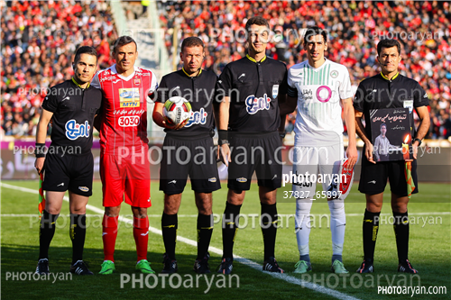 پرسپولیس 4 -ذوب آهن اصفهان 0 (96/09/10)-سید جلال حسینی,حسن ظهیری,مرتضی تبریزی,محمدحسین زاهدی فر,مهدی عالیقدر,شاهو اصلانی,