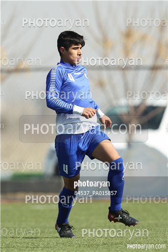 شهدای کیوج1-استقلال 3(98/11/10)-