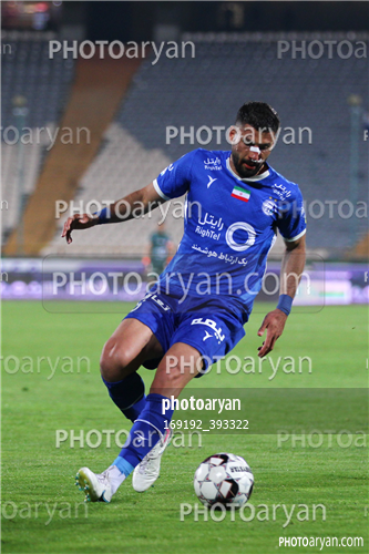 استقلال2-ذوب آهن 1  (1403/02/17)-