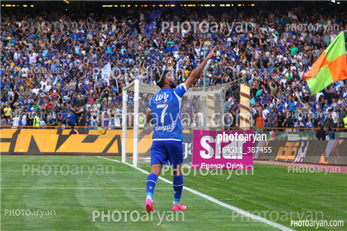 استقلال3-شمس آذر قزوین 2  (1403/01/31)-