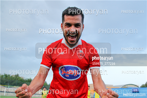 آریو اسلامشهر 3- شاهین بجنورد  0  (1401/03/23)-