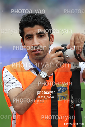 عکاسان ورزشی-