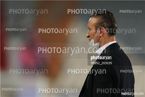  پرسپولیس 0-ذوب آهن 1 (99/05/17)-یحیی گل محمدی,