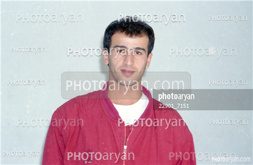 بازیکنان دهه های مختلف فوتبال ایران 9-محسن عاشوریَ,