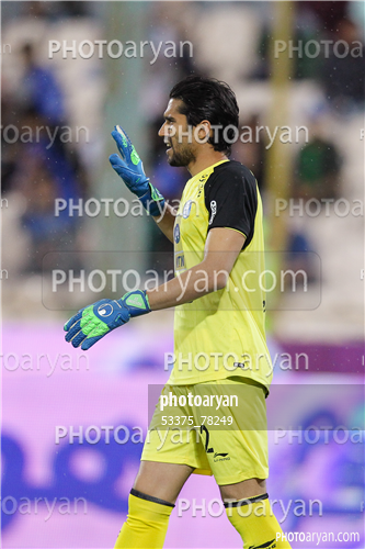 استقلال 3 -پیکان 2 (97/02/02)-