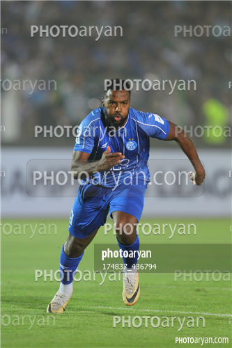 استقلال 0-المحرق بحرین 1 (1404/07/09)-