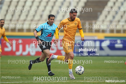 هوادار0-پالایش نفت بندر عباس 0  (1404/11/19)-علی فتحی,