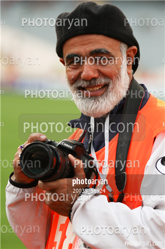 عکاسان ورزشی-