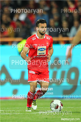 پرسپولیس 3-سایپا 2 (98/01/24)-