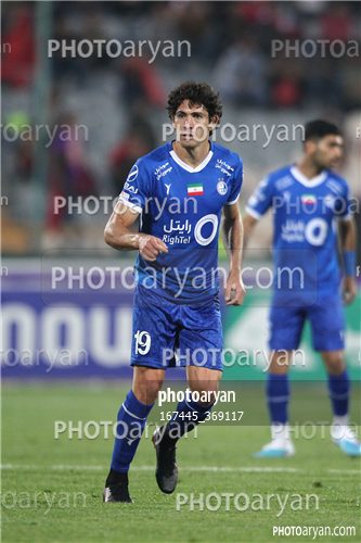 استقلال2-تراکتور0  (1402/08/20)-