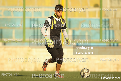 امید پرسپولیس 3-جوانان پرسپولیس 3 (98/04/14)-