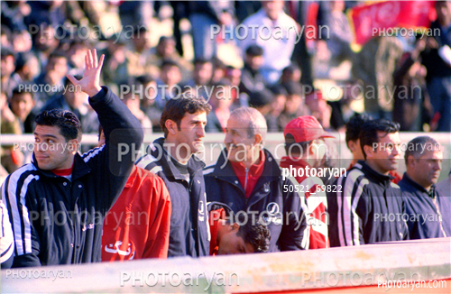 فوتبال ایران (دهه 80)-