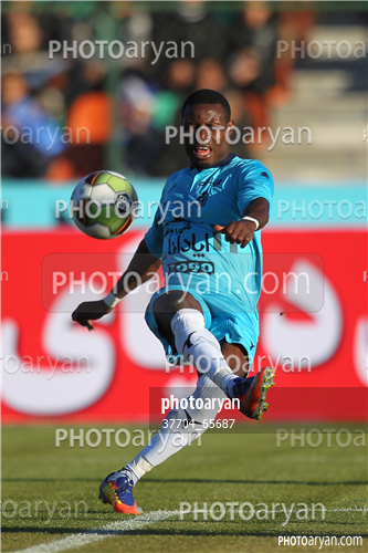 پیکان 0-استقلال 0 (96/09/09)-