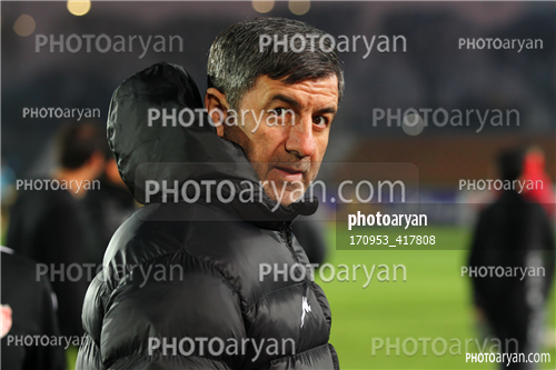 پرسپولیس  1-مس رفسنجان 3    (1403/10/01)-