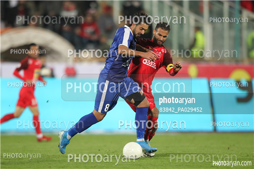 پرسپولیس 2-گل گهر سیرجان  1 (98/08/19)-