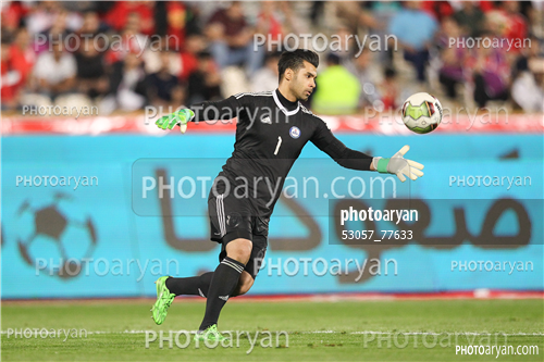 پرسپولیس  1-پارس جنوبی جم 1 (97/01/22)-